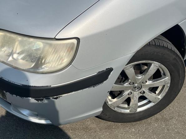 Hyundai Matrix I Рестайлинг с пробегом 2007 года, цена 350 000 рублей, 280000 км, компактвэн, Автокод Объявления