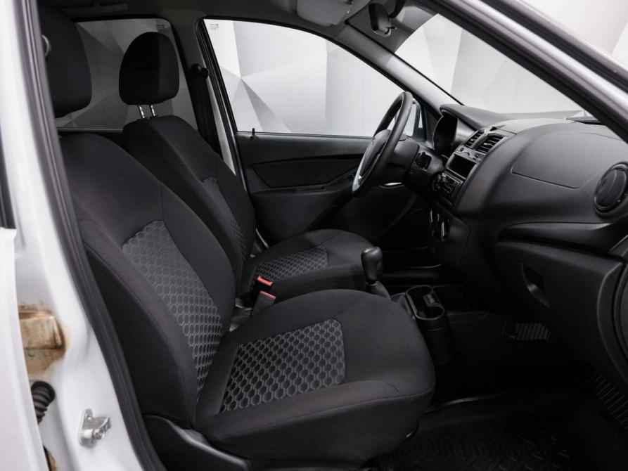 Lada (ВАЗ) Granta I Рестайлинг Ульяновск  - изображение 12