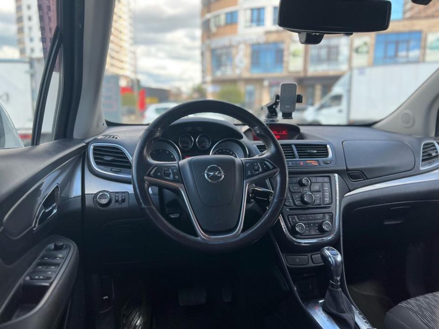 Opel Mokka I Краснодар  - изображение 10