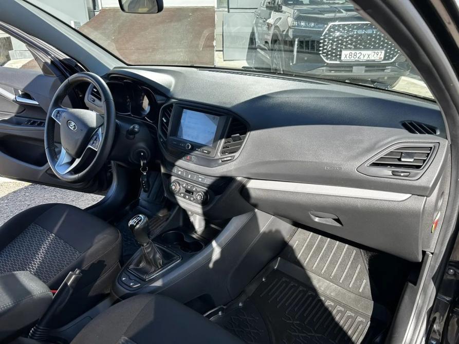 Lada (ВАЗ) Vesta I Казань  - изображение 9