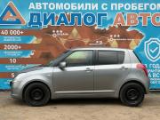 Suzuki Swift III Набережные Челны  - изображение 22
