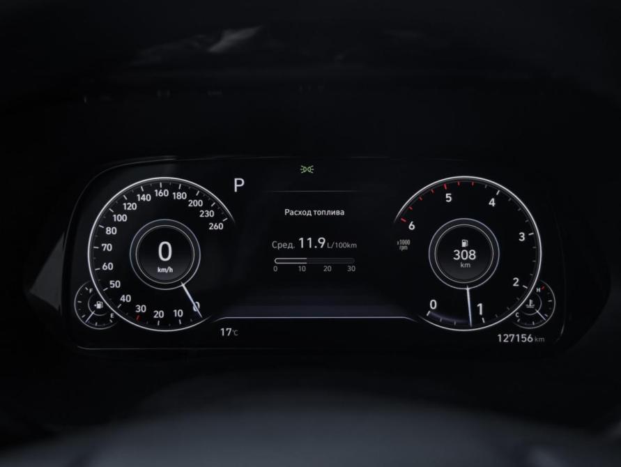 Hyundai Palisade I Санкт-Петербург  - изображение 16
