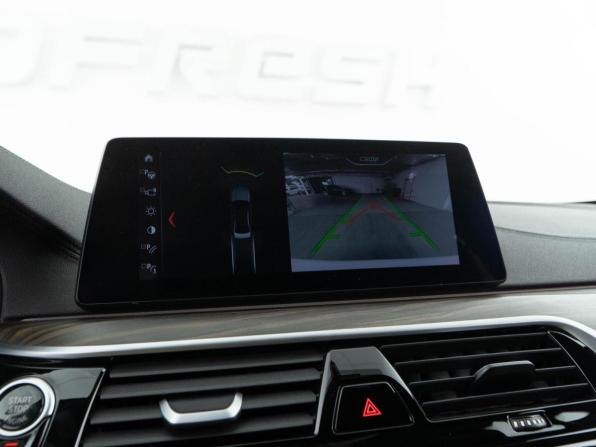 BMW 5 серии VII (G30/G31/G38) с пробегом 2019 года, цена 3 099 055 рублей, 262865 км, седан, Автокод Объявления