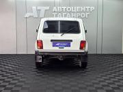 Lada (ВАЗ) 2121 (4x4) I Рестайлинг Таганрог  - изображение 22