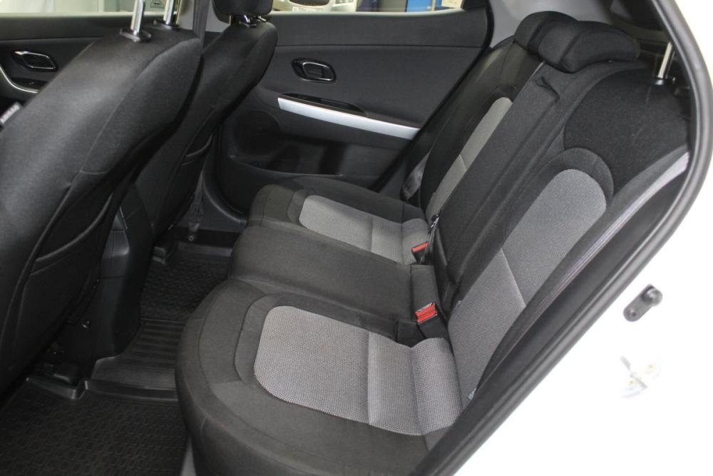 Kia Ceed II Рестайлинг Кемерово  - изображение 14