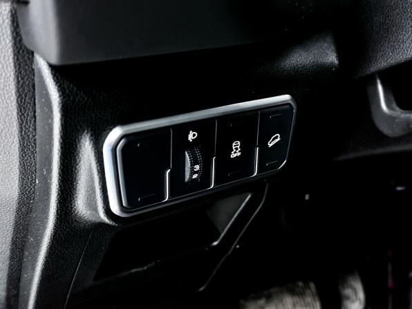 Haval H6 III с пробегом 2021 года, цена 2 100 000 рублей, 35304 км, внедорожник, Автокод Объявления