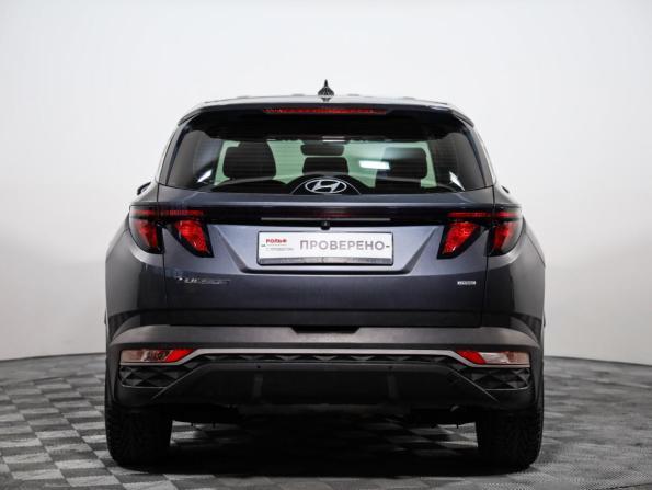 Hyundai Tucson IV с пробегом 2021 года, цена 2 549 000 рублей, 84945 км, внедорожник, Автокод Объявления