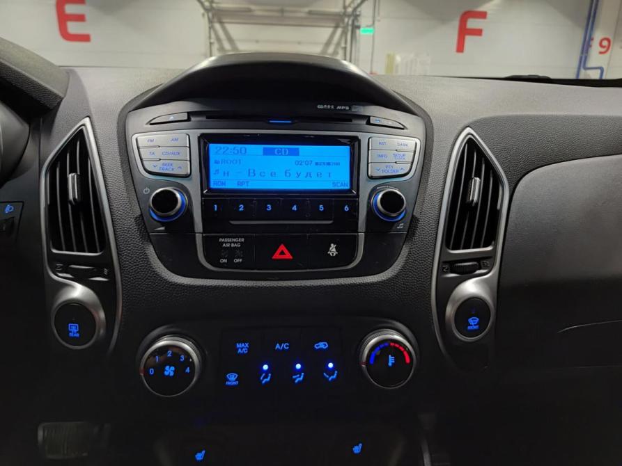 Hyundai ix35 I Казань  - изображение 18