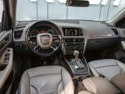 Audi Q5 I (8R) Краснодар  - изображение 24