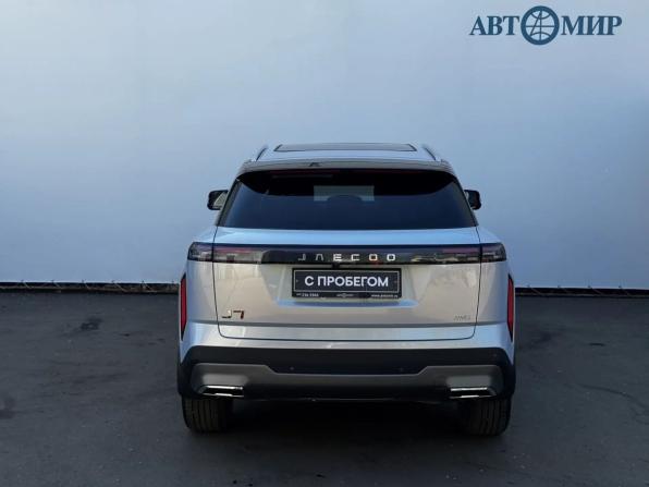 Jaecoo J7 I с пробегом 2024 года, цена 2 590 000 рублей, 26931 км, внедорожник, Автокод Объявления