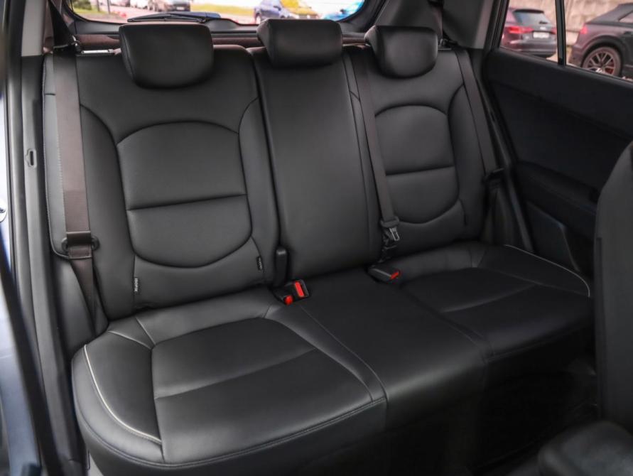 Hyundai Creta I Санкт-Петербург  - изображение 29