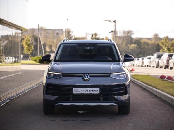 Volkswagen Tharu XR с пробегом 2025 года, цена 2 699 000 рублей, 3396 км, внедорожник, Автокод Объявления