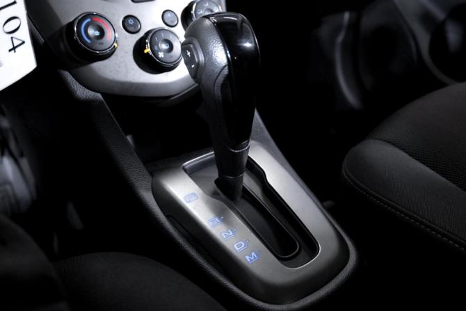 Chevrolet Aveo II с пробегом 2012 года, цена 689 000 рублей, 161174 км, седан, Автокод Объявления