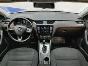 Skoda Octavia III (A7) Москва  - изображение 29