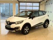Renault Kaptur I Рестайлинг Москва  - изображение 20