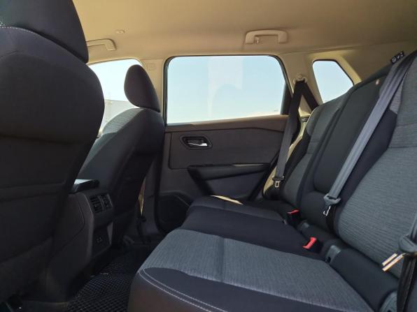 Nissan Rogue III с пробегом 2022 года, цена 2 751 500 рублей, 57894 км, внедорожник, Автокод Объявления
