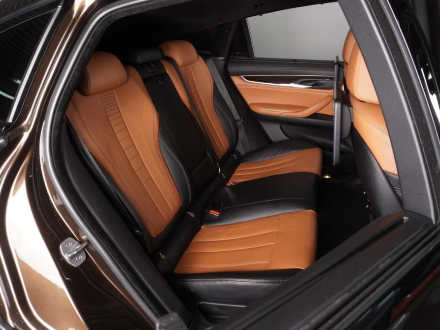BMW X6 II (F16) Минеральные Воды  - изображение 7