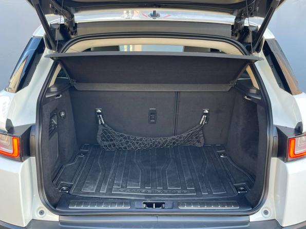 Land Rover Range Rover Evoque I Рестайлинг с пробегом 2015 года, цена 2 439 000 рублей, 159024 км, внедорожник, Автокод Объявления