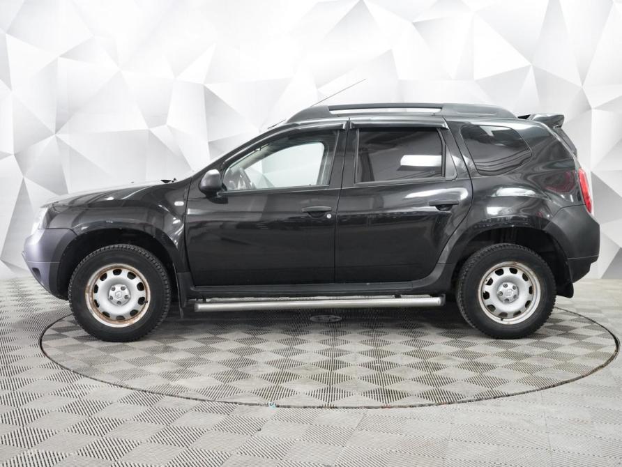 Renault Duster I Ульяновск  - изображение 2