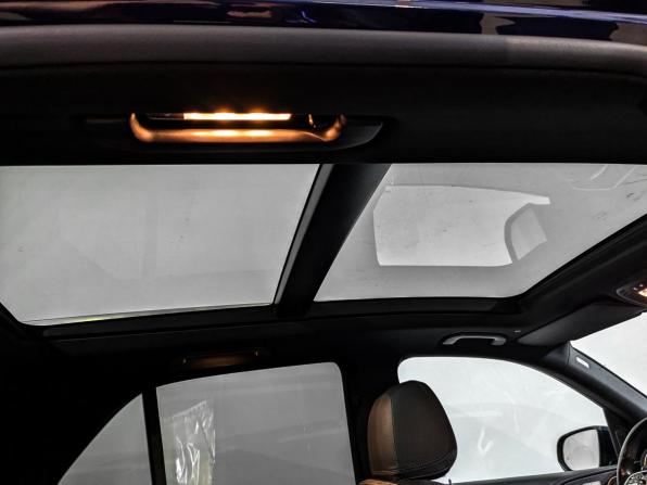 Mercedes-Benz GLE II (V167) с пробегом 2021 года, цена 7 290 000 рублей, 82772 км, внедорожник, Автокод Объявления