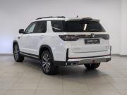 Changan CS95 I Рестайлинг 2 Санкт-Петербург  - изображение 37