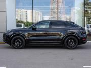 Porsche Cayenne III Рестайлинг Москва  - изображение 46