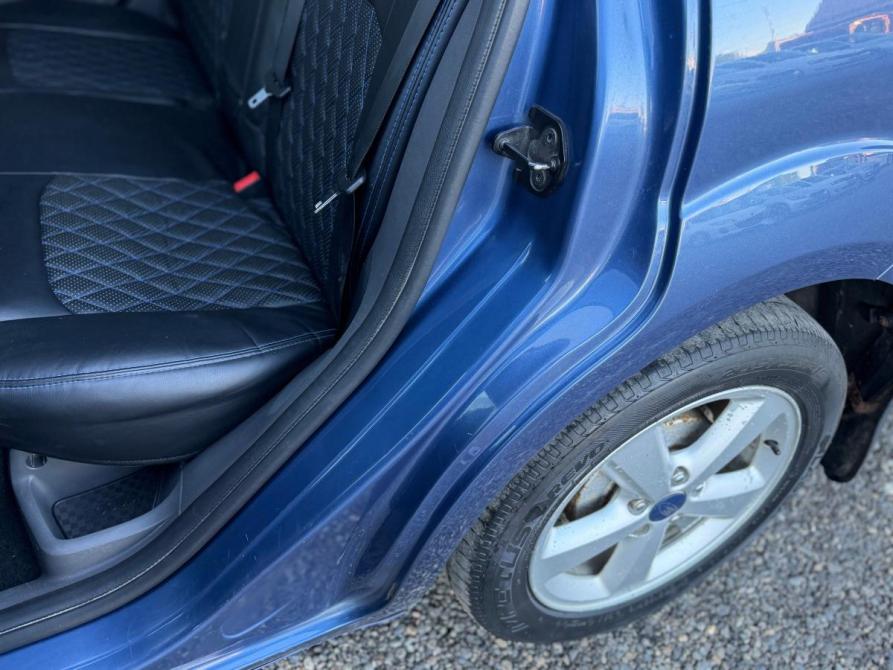 Ford Focus II Краснодар  - изображение 15