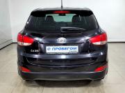 Hyundai ix35 I Рестайлинг Москва  - изображение 18