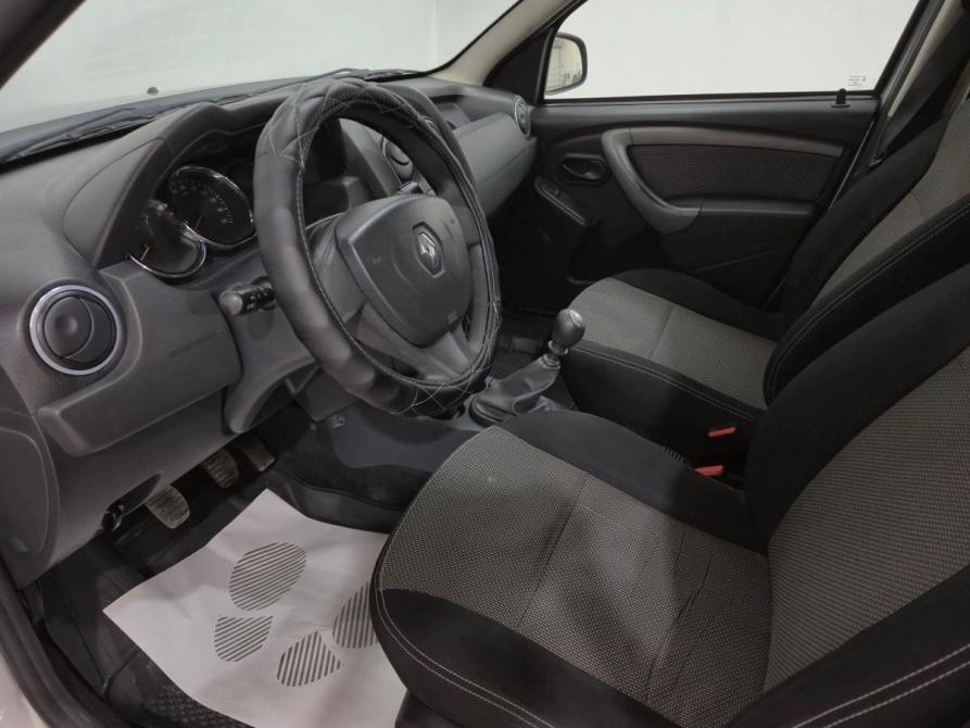 Renault Duster I Рестайлинг Альметьевск  - изображение 12