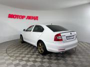 Skoda Octavia II (A5) Рестайлинг Воронеж  - изображение 27