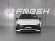 Hyundai Avante N VII Минеральные Воды  - изображение 21