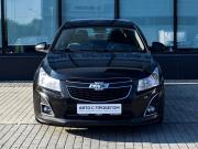 Chevrolet Cruze I Рестайлинг Екатеринбург  - изображение 28