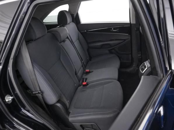 Kia Sorento III Prime Рестайлинг с пробегом 2019 года, цена 2 299 077 рублей, 135665 км, внедорожник, Автокод Объявления