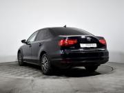 Volkswagen Jetta VI Рестайлинг Санкт-Петербург  - изображение 28