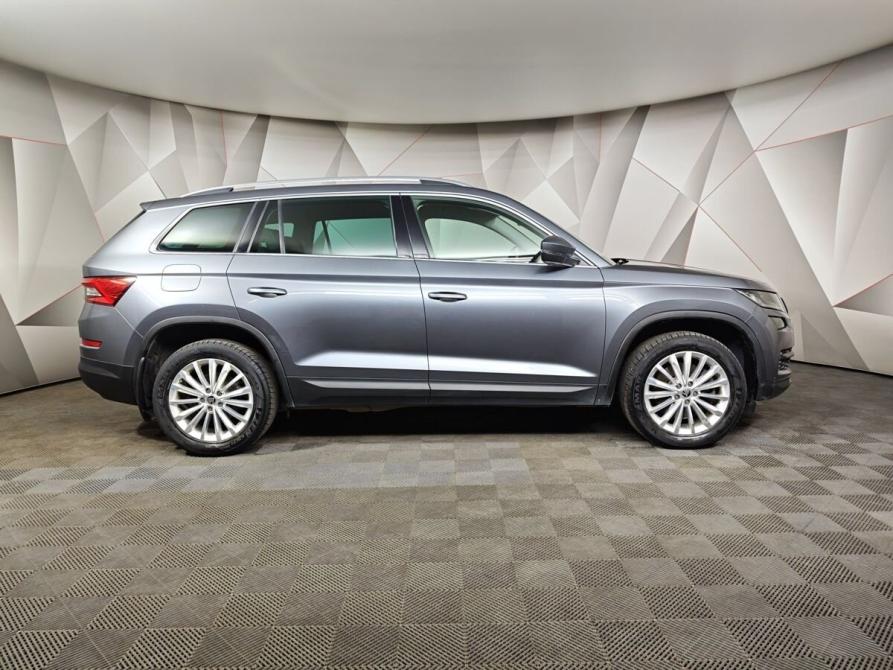 Skoda Kodiaq I Москва  - изображение 6