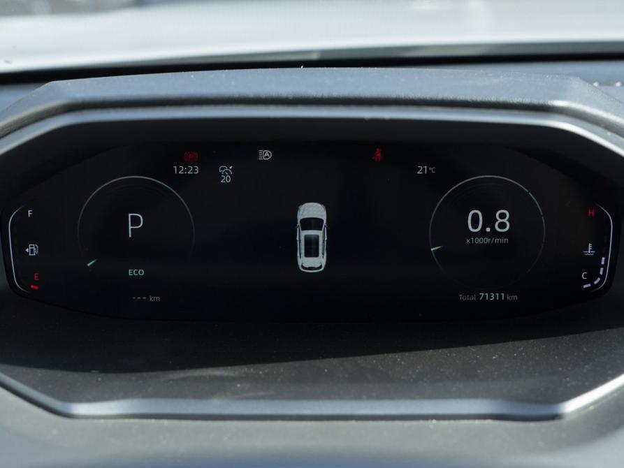 Changan CS55 Plus II Ростов-на-Дону  - изображение 9