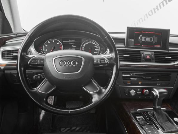 Audi A6 IV (C7) с пробегом 2012 года, цена 1 595 000 рублей, 233962 км, седан, Автокод Объявления