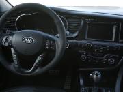 Kia Optima III Иваново  - изображение 32