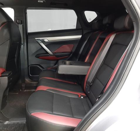 Geely Coolray I с пробегом 2023 года, цена 1 780 000 рублей, 59165 км, внедорожник, Автокод Объявления