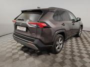 Toyota RAV4 V (XA50) Москва  - изображение 27