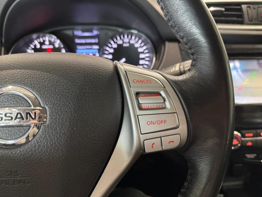 Nissan Qashqai II Самара  - изображение 19