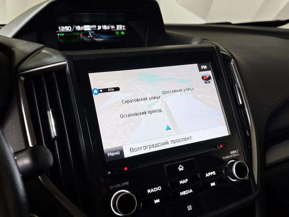Subaru Forester V с пробегом 2021 года, цена 2 095 000 рублей, 207000 км, внедорожник, Автокод Объявления
