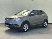 SsangYong Actyon II Липецк  - изображение 18