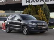 Volkswagen Tiguan I Рестайлинг Москва  - изображение 18