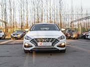 Hyundai i30 III Рестайлинг 2 Санкт-Петербург  - изображение 16