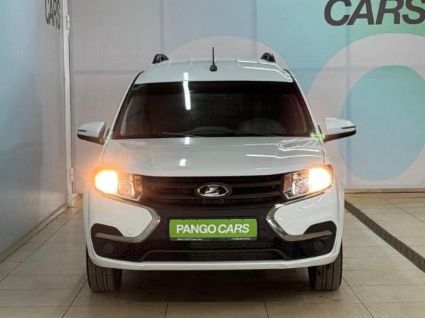 Lada (ВАЗ) Largus I Рестайлинг с пробегом 2024 года, цена 1 292 000 рублей, 47226 км, универсал, Автокод Объявления