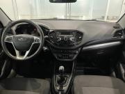 Lada (ВАЗ) Vesta I Москва  - изображение 19