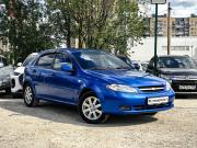 Chevrolet Lacetti I Санкт-Петербург  - изображение 16