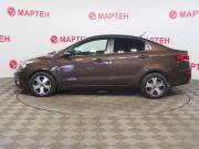 Kia Rio III Рестайлинг Вологда  - изображение 25
