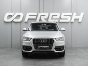 Audi Q3 I (8U) Воронеж  - изображение 22